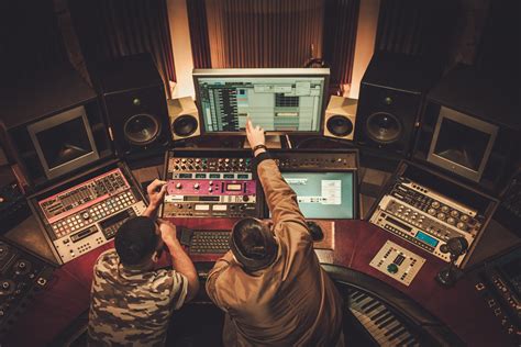 Online music production. Things To Know About Online music production. 